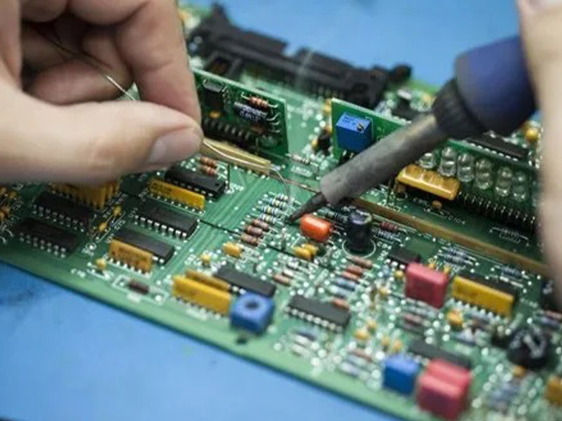 Yeskawa Vfd Repair Services 