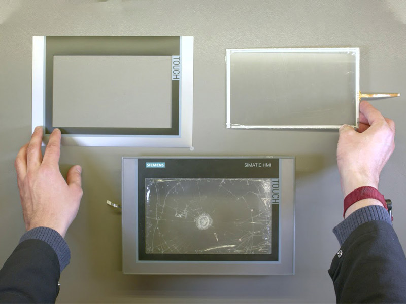 Hmi Touch 01