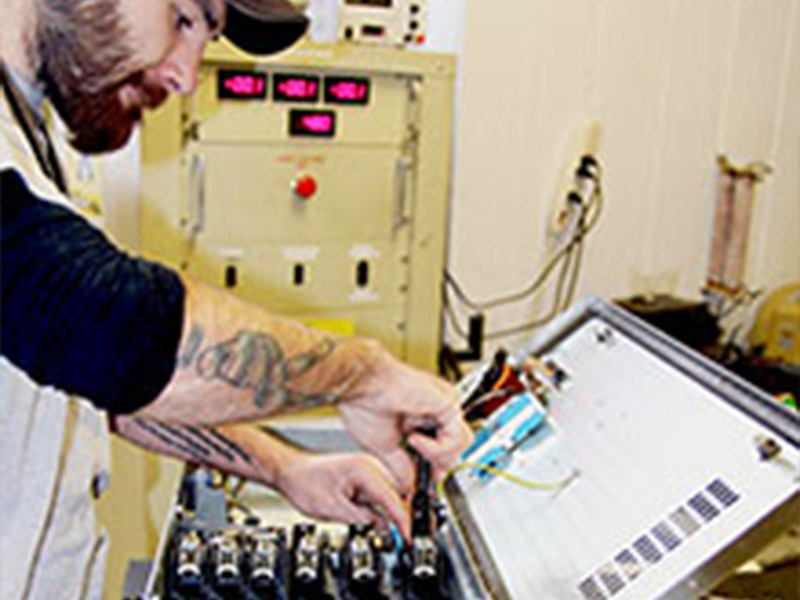 VFD Repair 
