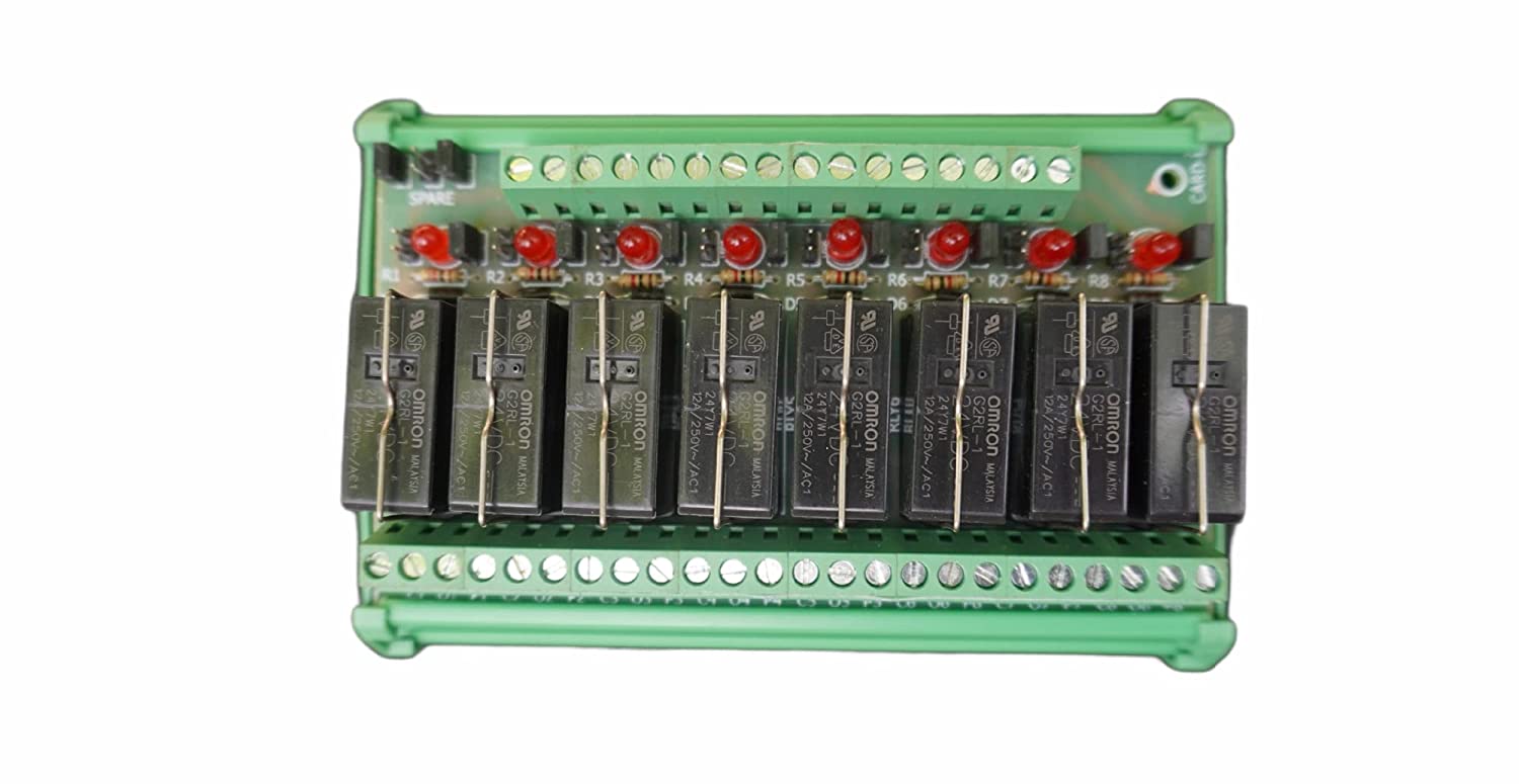 Relay Boards