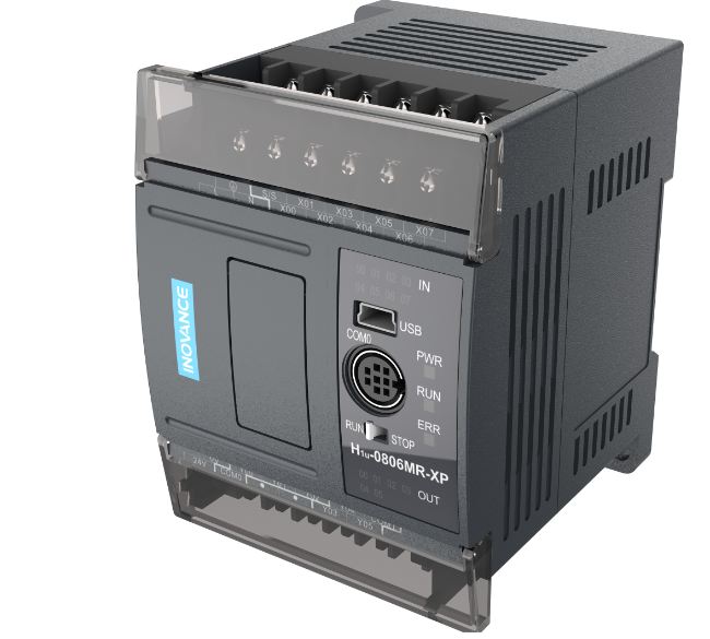 PLC H1U-XP Economical PLC