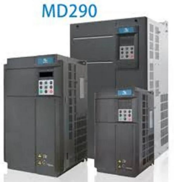 VFD MD290 General Purpose AC Drive