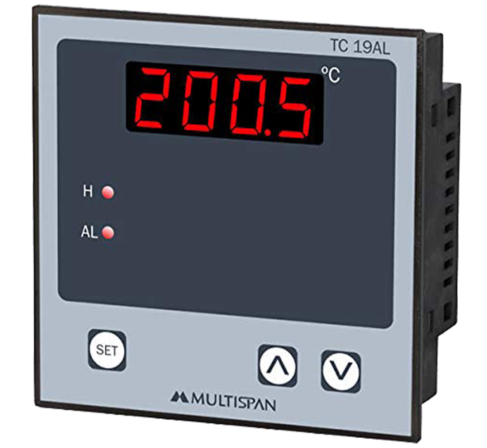 Temperature Controller