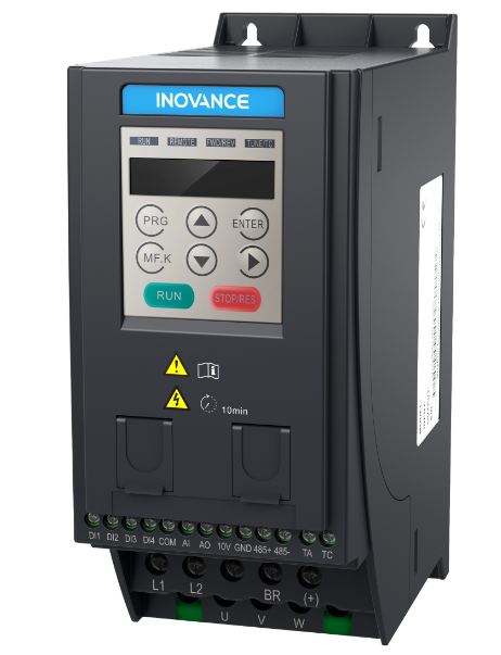 VFD MD200 Flexible AC Drive