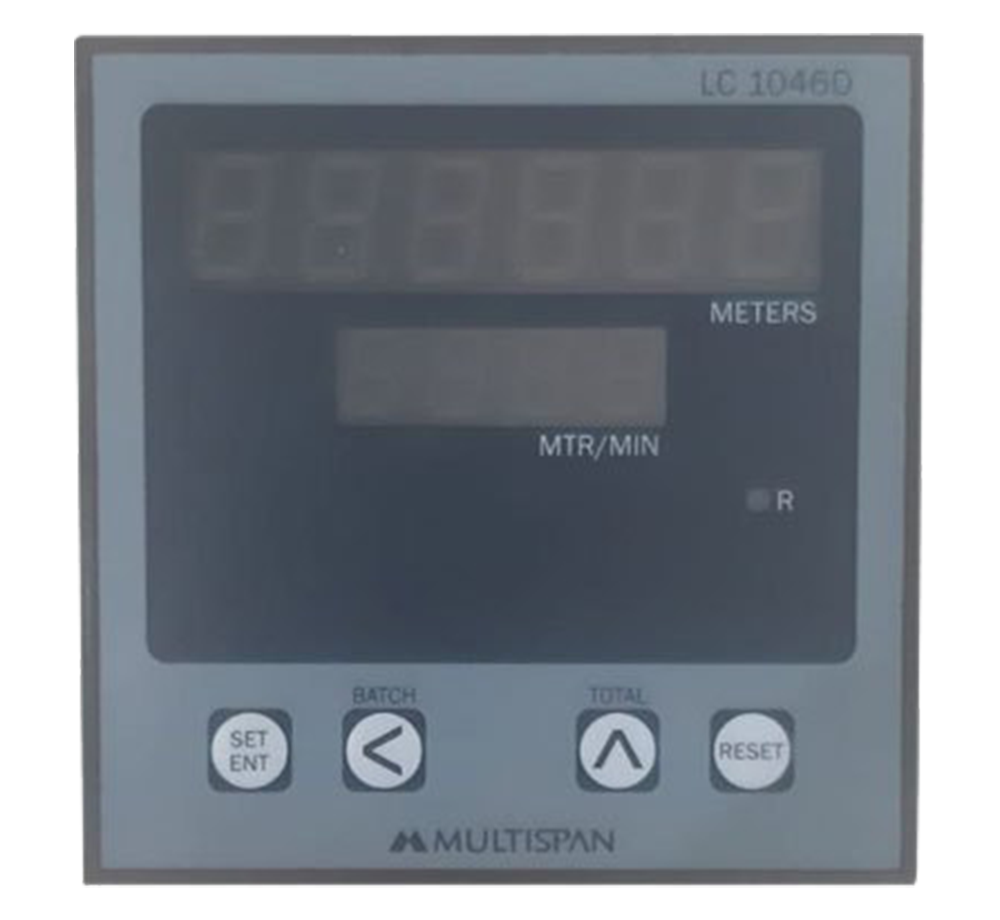 Counter Meter