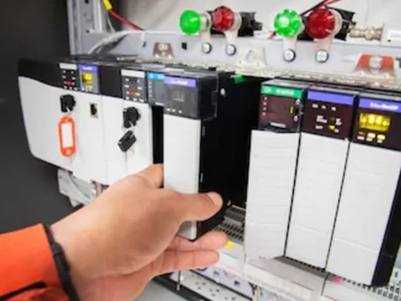 Plc Repair Service
